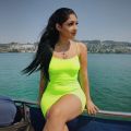 Spaghetti Strap Camisole Mini Dress Women Plus Size Bodycon Vestidos Summer Low Cut Sleeveless Solid Color Party Club Dress. 