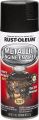 Metallic Engine Enamel BlackNight Heat Resistant 650°F - Rustoleum. 