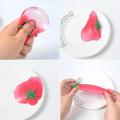 Squishy Tomato Ball Decompression Splat Toys For Kids Squishy Imitation Tomatoes Stress Relieve Tomato Play Tricks Relieve Pressure Strong Memory Function Toy astounding. 