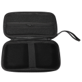 HYQZLTCA 2X Calculator Hard Storage Case Bag Protective Pouch Box for TI-83 Plus / TI-84 Plus / TI-84 Plus / TI-89 Titanium. 