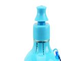 550ML Water Bobble Hydration Filter Bottle Outdoor Portable Filtered Drinking Bottles with Built-In Carbon Filter Carbon FY0084. 