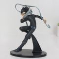 My Hero Academia Anime Figure Amazing Heroes 06 Aizawa Shouta Toy. 