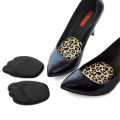 New 1 Pair Women’s Orthopedic Forefoot Pads for High Heels – Silicone Gel and Foam Half Insoles for Metatarsal Pain Relief, Plantar Fasciitis Support, Anti-Slip Cushion Inserts, and Comfortable Shoe Padding Solutions. 