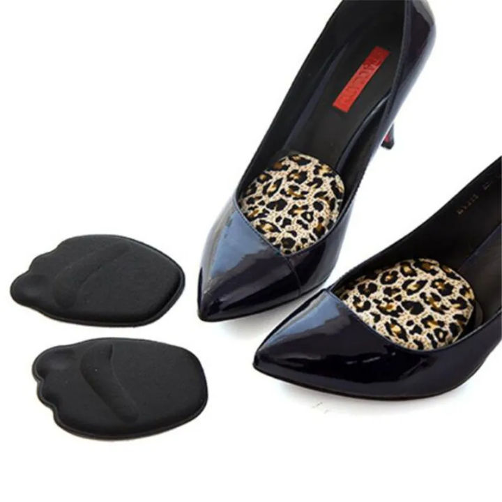 New%201%20Pair%20Women%E2%80%99s%20Orthopedic%20Forefoot%20Pads%20for%20High%20Heels%20%E2%80%93%20Silicone%20Gel%20and%20Foam%20Half%20Insoles%20for%20Metatarsal%20Pain%20Relief,%20Plantar%20Fasciitis%20Support,%20Anti-Slip%20Cushion%20Inserts,%20and%20Comfortable%20Shoe%20Padding%20Solutions%20-%20Image%206