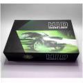 55W Xenon HID Kit Xenon Bulb Lamp 6000K Digital Ballast for Car Headlight DC 12V/24v. 