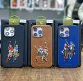 Luxury Polo Covers Protect Your iPhone 7 plus to 15 promax in Style. 