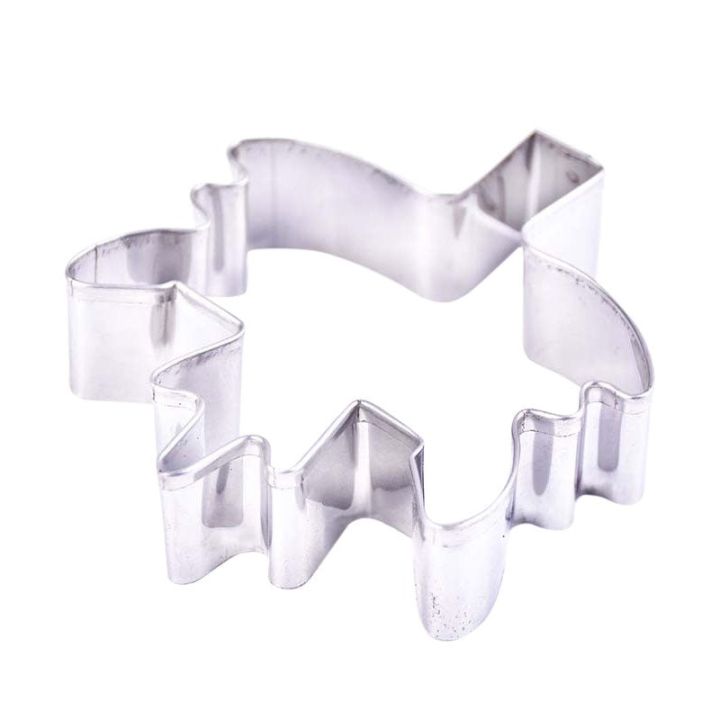 Maple Leaf Shape Fondant & Cookie Cutter Steel