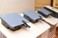 LT-G2 KNOX 15kw ONGRID INVERTER PV22500 with 26A MPPT Dual Output charge Controller. 