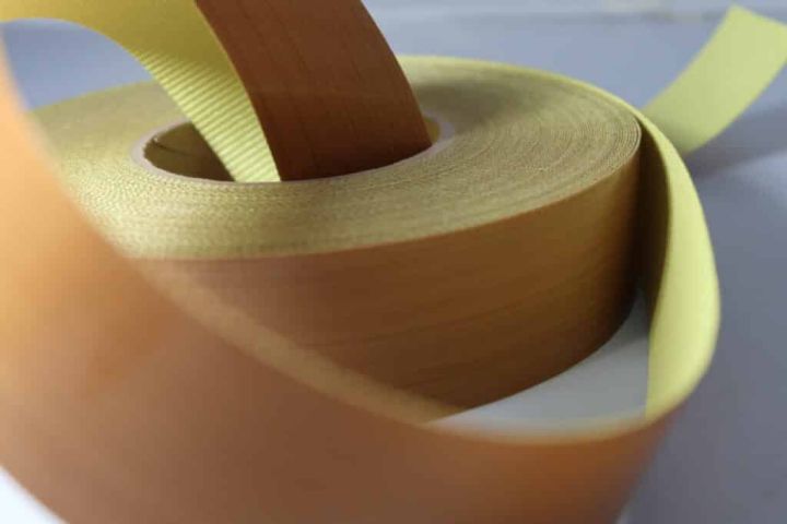PTFE%20Coated%20Glass%20Fiber%20Teflon%20Tape%2021mm%20x%2030mtrs%20-%20Image%203