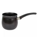 Mini Nonstick Pan for Chocolate Milk Sauces Soup Pots and Coffee Warmer. 