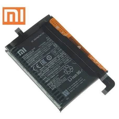 Redmi%20K40%20Gaming%20Edition%20Battery%20Replacement%20BM56%20Battery%20with%205065mAh%20Capacity%20_%20Black%20-%20Image%204