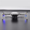 2pcs mavic Mini /Mini 2/SE LED Night Flying Signal Lamp Navigation Light Flash Lights for DJI Mavic Mini /MINI 2Drone Spare Parts. 