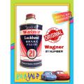 BRAKE OIL WAGNER / BRAKE FLUID / 21 NUMBER BRAKE OIL ORIGINAL 355ML. 
