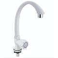 Plastic Basin Water Tap Penguin Wash, Basin Side Pillar Cok Water Tap. 