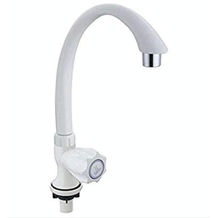 Plastic Basin Water Tap Penguin Wash, Basin Side Pillar Cok Water Tap