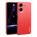 Applicable Voice Transmission Tecno Pova Neo 3 Solid Color Anti-Wear TPU Nokia Nokia C32 Drop-Resistant Phone Case. 