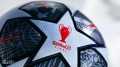 Champions League Istanbul 2021 Final Official Match Ball. 