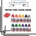 Tinter Colors for Chalk, White Cement, Tiles & Lime ETC | BLACK TINTER | GREEN TINTER | BROWN TINTER | RED TINTER | YELLOW TINTER | BLUE TINTER | VOILET TINTER. 
