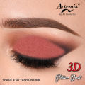 Artemis Glitter Dust - Shade 517 Fashion Pink. 