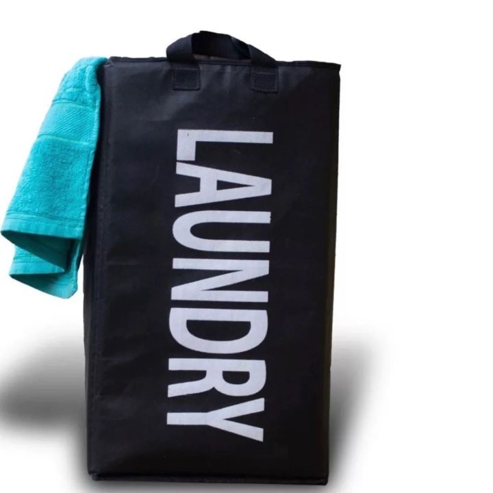 Foldable%20Laundry%20Bag%20Home%20Cloth%20Storage%20Mesh%20Washing%20Basket%20Bin%20Hamper%20Storage%20Baskets%20Organizer%20Toy%20Container%20Dirty%20Clothes%20Divider%20for%20Cloth%20such%20like%20Undergarments%20Shoes%20etc,%20Laundry%20basket.%20-%20Image%203