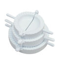 3Pcs Dimsum Mold Calzone Maker Set Press Pasty Pastry Dumpling. 