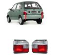 SUZUKI MEHRAN BACK LIGHT/Tail Light 2 PCS LEFT AND RIGHT. 