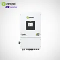 Ziewnic Lenox Series PV8000 Hybrid Solar Inverter 6KW | 48V | On/Off Grid | IP65 Waterproof Design | 5 Year Replacement Warranty | Ziewnic Solar Energy Official Store. 