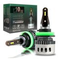 F10 110 Watt Car LED Headlight Bulbs Super 6000Lm H8 H9 H11 Car Headlight Lamps 12V 9005 Hb3 9006 Hb4 Auto Fog Lights. 
