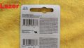 Murata CR1220 Battery 3V Lithium Coin Cell - Replaces Sony CR1220 (5 Batteries). 