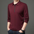 Spring T-shirt Lightweight Simple Spring Shirt. 