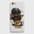 Oppo A57 Cover - SkinLee HQ Supreme Case (Soft) - PUBG Legends Arena - SKINLEE-522-1-81-58. 