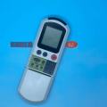 NEW FACTORY MCQUAY G4A AIR CONDITIONER REMOTE CONTROL FOR YORK AC A/C Remoto Controller. 