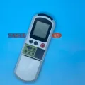 NEW FACTORY MCQUAY G4A AIR CONDITIONER REMOTE CONTROL FOR YORK AC A/C Remoto Controller. 