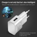 Bluboo S3 S8 Plus Realme 3 5 Pro C3 5V 2A USB Charger Wall Adapter Type C Micro Cable For Samsung Galaxy A6 J4 J2 A10 A51 M21. 