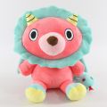 Anya Spy X Family Plush Doll Chimera Forger Lion Stuffed Animal Plushie Figurine Sleeping Pillows Toy For Kids Xmas Gifts. 