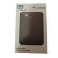 External Hard disk Casing Western digital with 2.0 speed. 