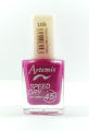 Artemis Peel off Nail Polish Shade 105. 