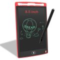 Electronic Drawing Board 8.5inch Magic Writing Pad LCD Drawing Tablet Big Size Digital BlackboardKids Toys for Children Adults. 