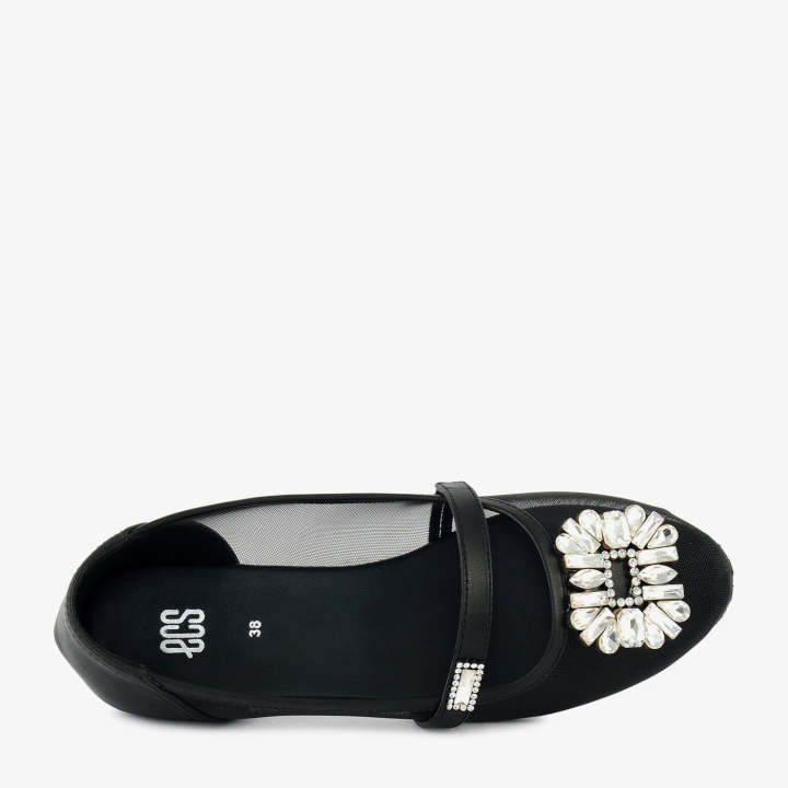 ECS%20Midnight%20Magic%20Flat%20Pumps%20For%20Women%20-%20Image%203