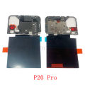 NFC Antenna Chip Module Flex Cable For Huawei P20 Pro Wireless Charging Sensor Replacement Parts. 