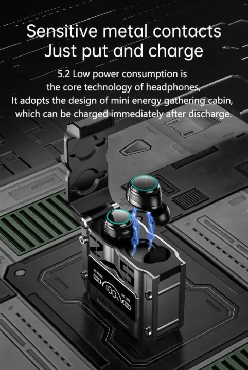 M25%20Damix%20TWS%20Gaming%20Headphones%20True%20Wireless%20Earbuds%20Earphones%20Earphones%20Touch%20Control%20-%20Image%208