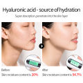 LAIKOU Hyaluronic Acid Face Serum Reduce Wrinkles Spots Fine Lines Essence Moisturizer Soothing Repairing 30ml. 