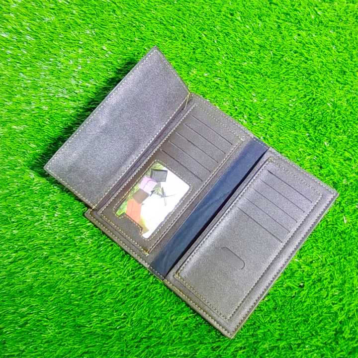 Qivis%20Men's%20Thin%20Soft%20PU%20Leather%20Long%20Wallet%20%E2%80%93%20Slim%20Design%20for%20Men%20-%20Image%208