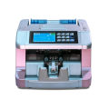 Newwave Mix Value/Cash/Money/Bill/Multi Currency Counting Machine With Note Detection / Sort, Batching, Adding Function And 1x External Display NW-940 One Year Warranty In Pakistan. 