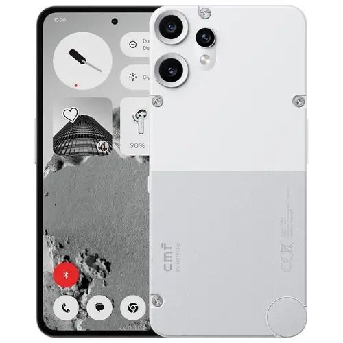 Nothing CMF Phone 2 Pro RAM 8GB ROM 128 GB Front Camera 16 Back Camera 50+50+8 Battery 5000 mAh Brand One year Warranty