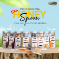 HEMANI WB PURE BULGARIAN ROSE EXTRACT HONEY. 