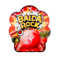 Baida Rock Popping Candy 🔥 – 16g & 30g | Fun & Flavorful Treat in 6 Exciting Flavors | Imported Popping Candy 🍬. 