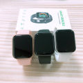 D20 Bluetooth Smart Watch Band for Android iOS -  Notifier Complete Health & Fitness Tracker Smart Bracelet. 