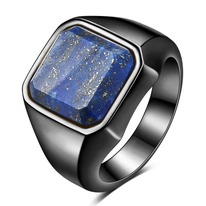 Factory Price Ring Finger Ring Wedding Bands Men Rings Direct Sales China with Stones Inspired Wedding CHRISTIAN Vintage Peace