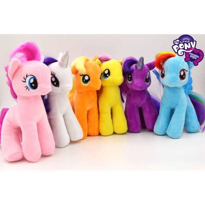 My%20Little%20Pony%20Soft%20Toy%20Small%20Plush%20Pinkie%20Pie%20Rainbow%20Dash%20Pony%20Plush%20Soft%20Stuffed%20Dolls%20-%20Image%204